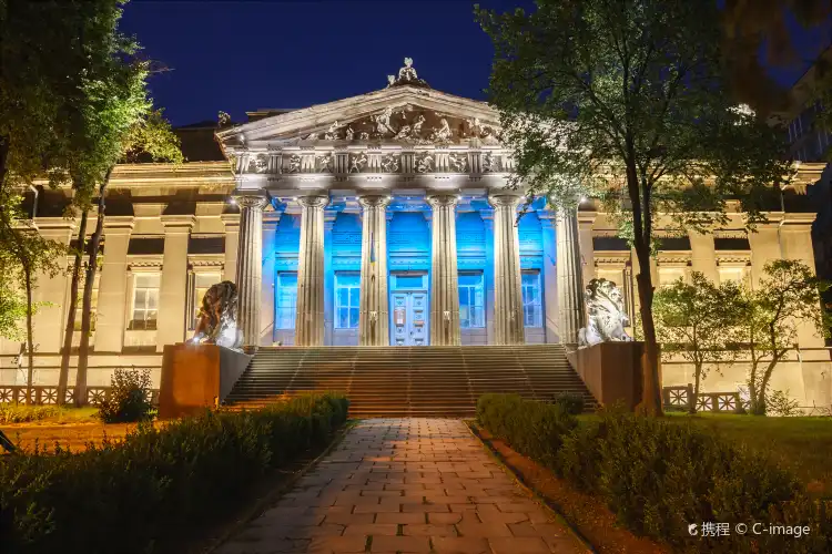 Hotels in der Nähe von Nationales Kunstmuseum der Ukraine