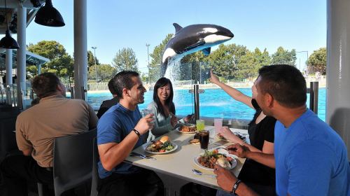 SeaWorld San Diego