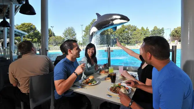 3_SeaWorld San Diego