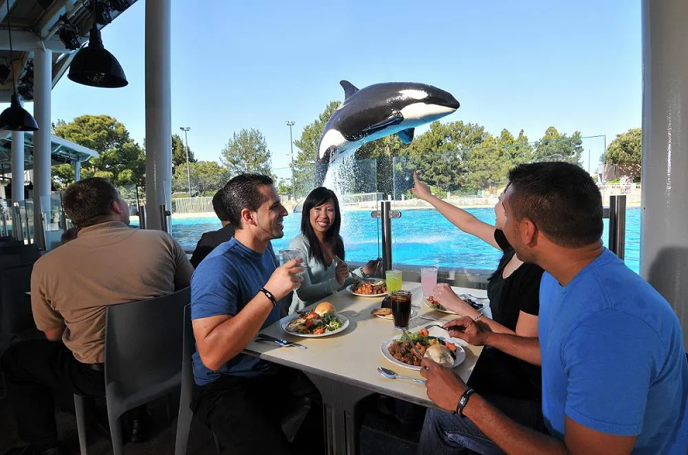 3_SeaWorld San Diego