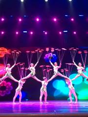 Guangxi Acrobatic Theatre