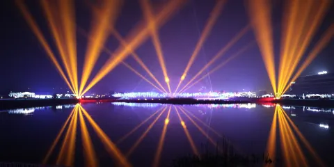 釜山慶南賽馬公園