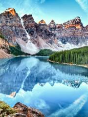 Moraine Lake