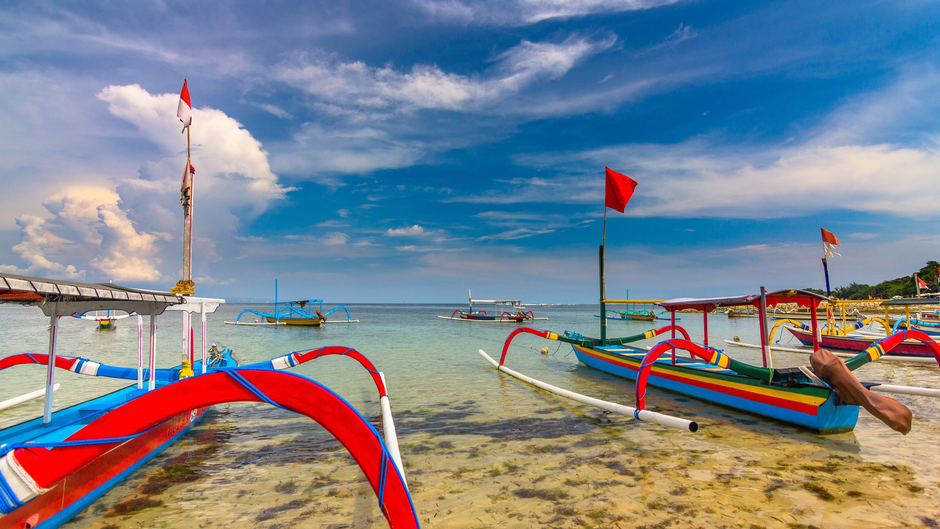 หาดจิมบารัน