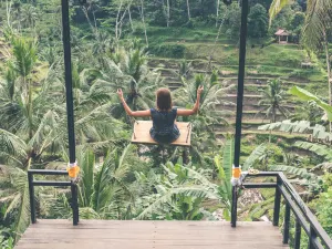 Real Bali Swing