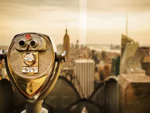 Empire State Building