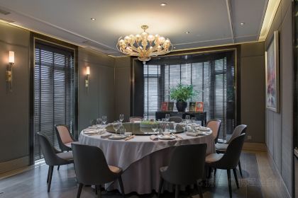 Amazing Chinese Cuisine (Changning)