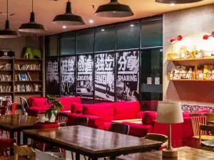 Wagon Coffee瓦工(光谷店)