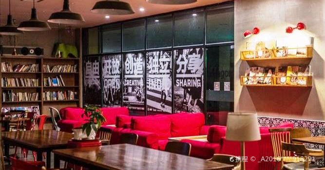 Wagon Coffee瓦工(光谷店)