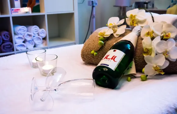 維託埃裏卡酒店