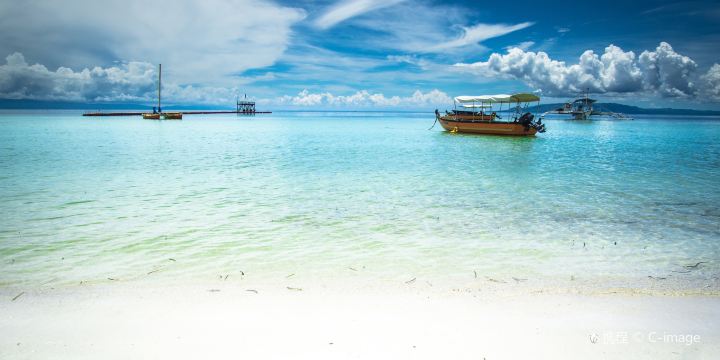 Doljo Beach