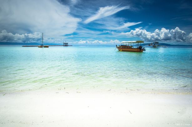 Doljo Beach