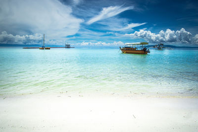 Doljo Beach