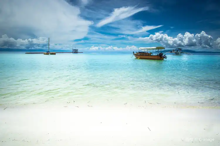 Hotel dekat Bandara Bohol-Panglao