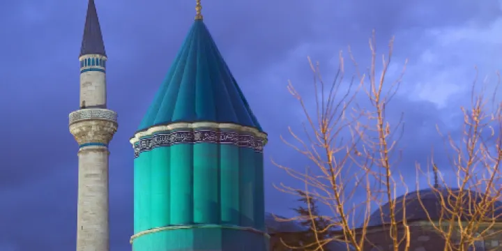 梅烏拉那博物館