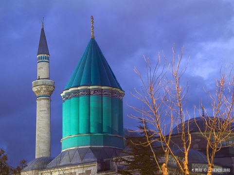 Mevlana Müzesi