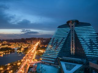 vol Datong Xi'an direct