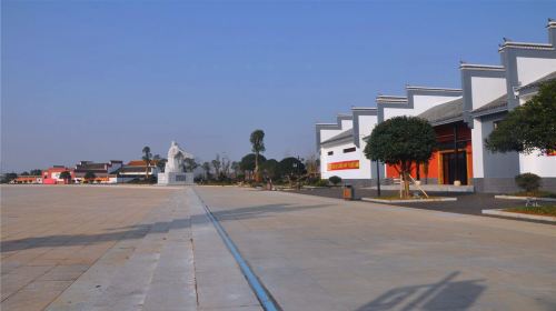 Zuo Zongtang Memorial Hall