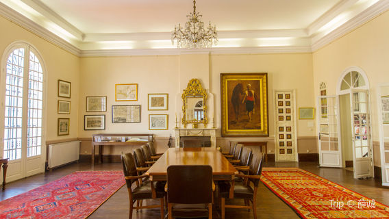 Museo della Legazione Americana di Tangeri