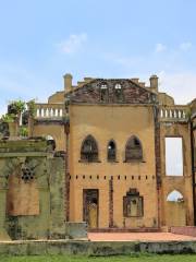 Kellie's Castle