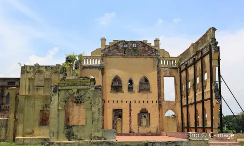 Kellie's Castle