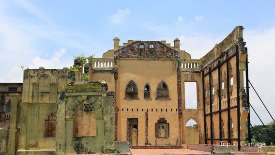 Kellie's Castle