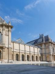 Palast der Schönen Künste von Lille