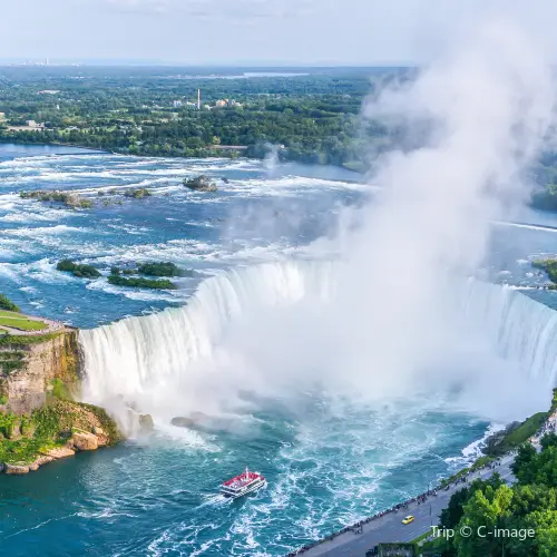 Niagara Falls