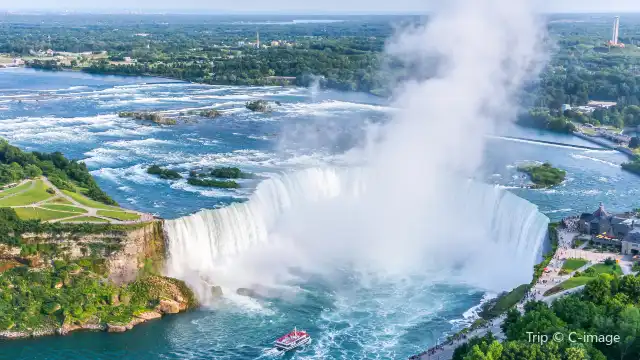 Niagara Falls