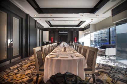 Morton's The Steakhouse