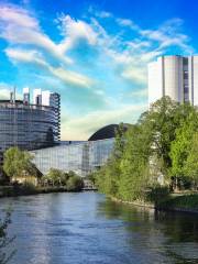 European Parliament Strasbourg