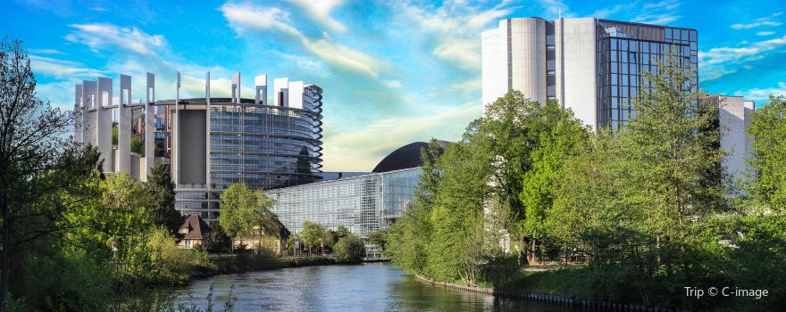 Parlement Européen