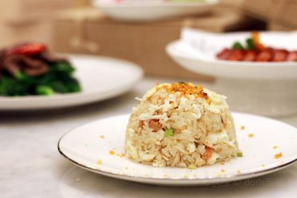 北京富力萬麗飯店·雅苑中餐廳-粵菜