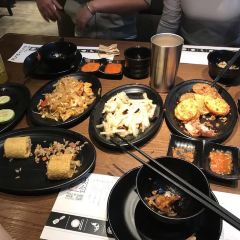 飞阳铁板烧(建水店) User Photo