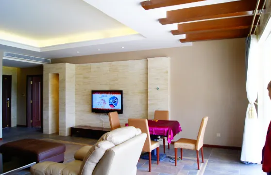 陸河御水灣温泉度假村