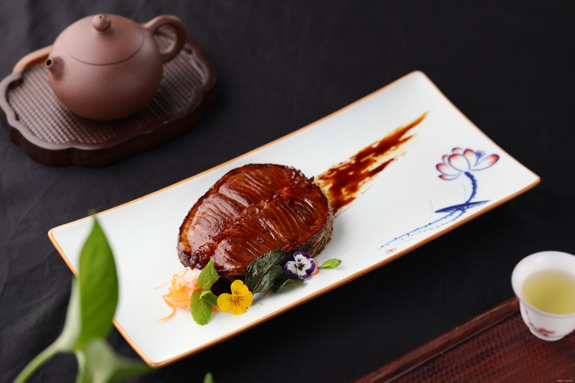 玉堂春暖餐厅相片 2