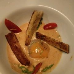 Bistrot Langka User Photo