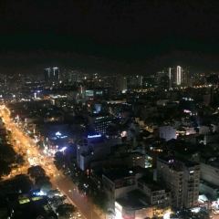 Eclipse Sky Bar User Photo