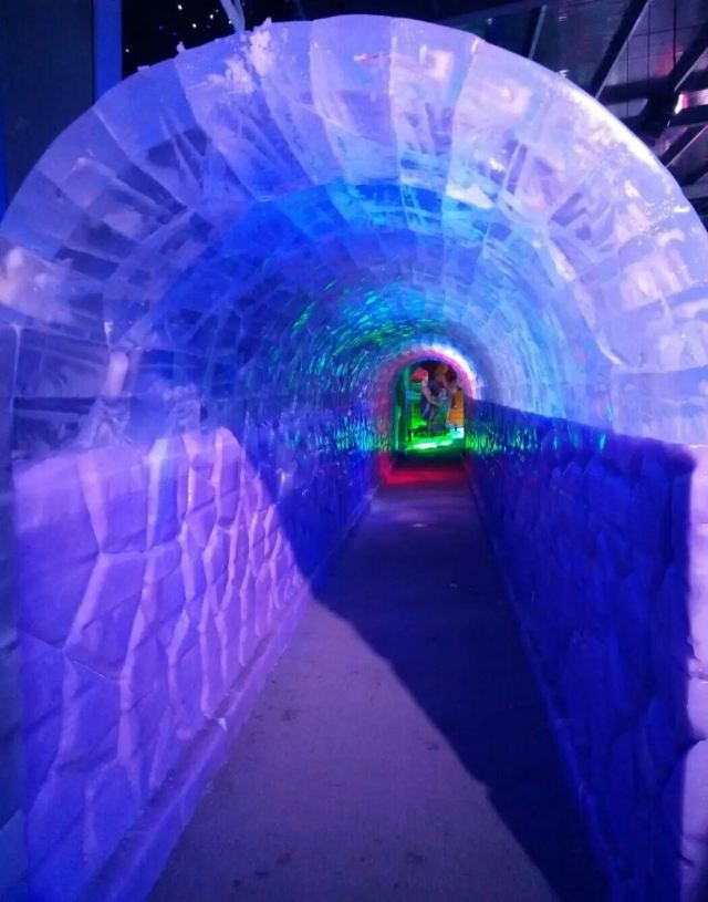 奇幻冰雪王國