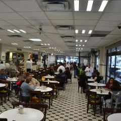 Gran Café de la Parroquia User Photo