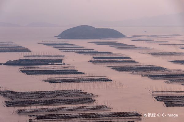 Beiqi Wetlands