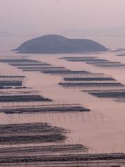 Beiqi Wetlands