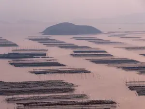 Beiqi Wetlands