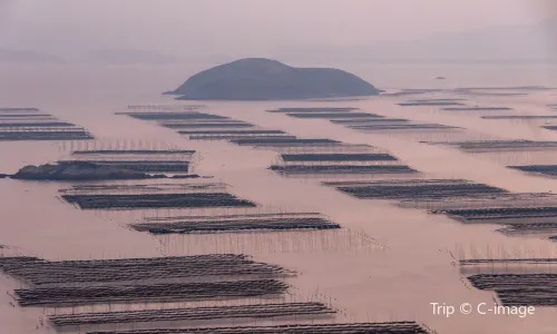 Beiqi Wetlands