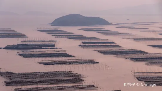 Beiqi Wetlands