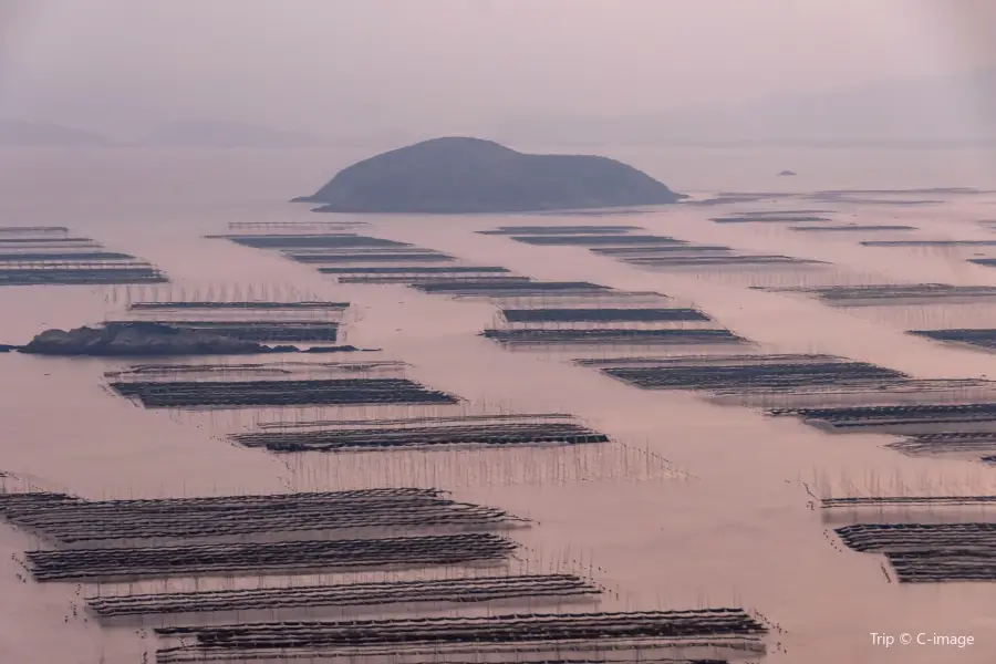 Beiqi Wetlands