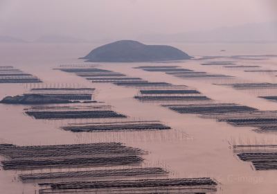 北岐灘塗