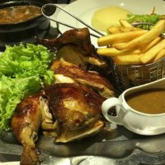 Bistro Con Gà Phàp User Photo