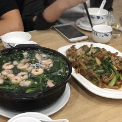 LAO QING SONG JIANG GU SHA GUO JU User Photo