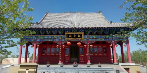 大佛寺